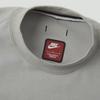 Nike Sportswear Tech Fleece T Shirt Men's Light Iron Ore Gray FB8166-012