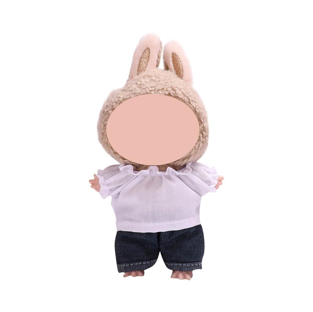 Fun Dolls Clothing, Anime Plush Toys And CuteAccessories,cuteDolls Clothings