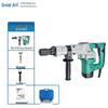 Scule electrice – Burghie electrice și perforatoare