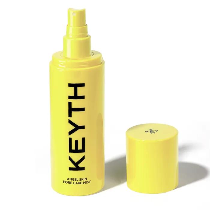 [Gift Wrapping + Hair Band Included] Low-irritation Toner Pad & Serum Mist Set
