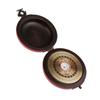 Traditional Geomantic Compasses Vintage Styles Compasses Pocket Large Compasses for Protecting and Prosperity