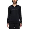 Neo Sweatshirt Women's Black DU2369