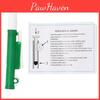 Disposable Filler Pump For Pipette Plastic And Glass Pipettes 10 Ml Green