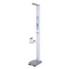 HC Smart Ultrasonic Height & Weight Scale (CN version)