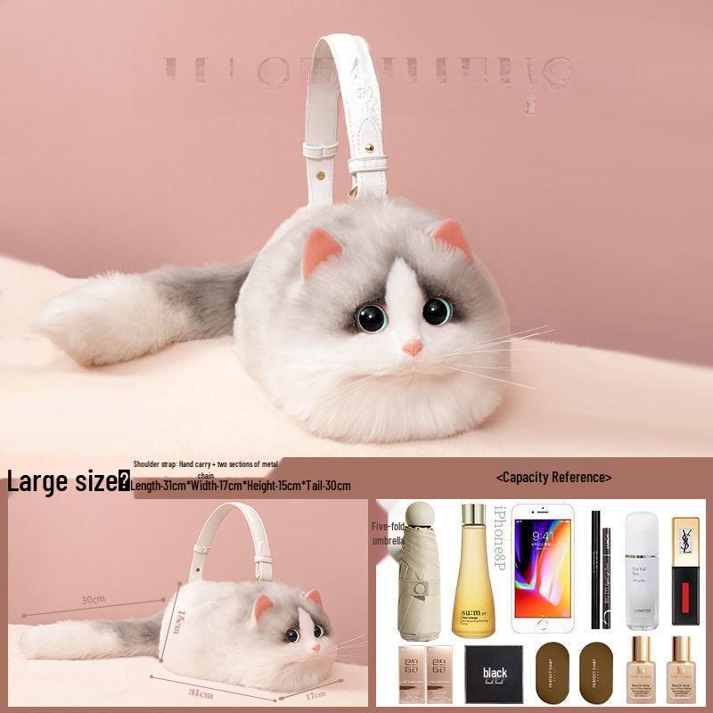 This Year's Trendy Small Crossbody Chain Bag - Stylish, Versatile, and Fashionable Phone Bag