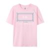 Sql Is My Love Language Programmer Black Graphic Tees Women Short Sleeve Tee