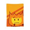 Bfdis  Blanket Cartoon Fleece Funny Warm Throw Blanket For Chair Covering Sofa Spring Autumn,