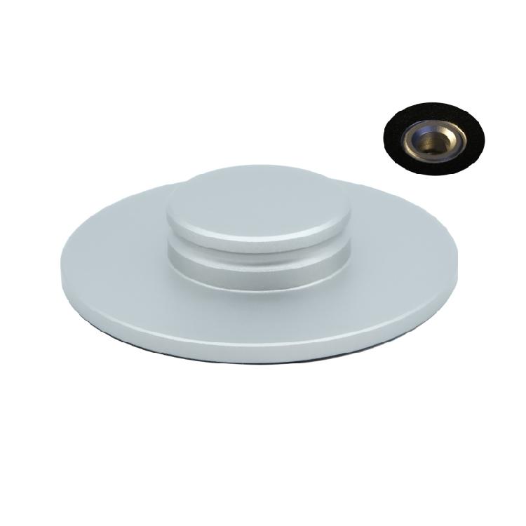 Anti-scratch Record Turntables Stabilizer Recording Equipment For CDM4 CDM9