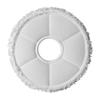 Mop Cloth For Ecovacs X1 OMNI/TURBO/MAX / X1S PRO,T20 PRO/MAX/PRO PLUS,T10 OMNI/ TURBO/MAX Accessories Robot Vacuum Cleaner Part