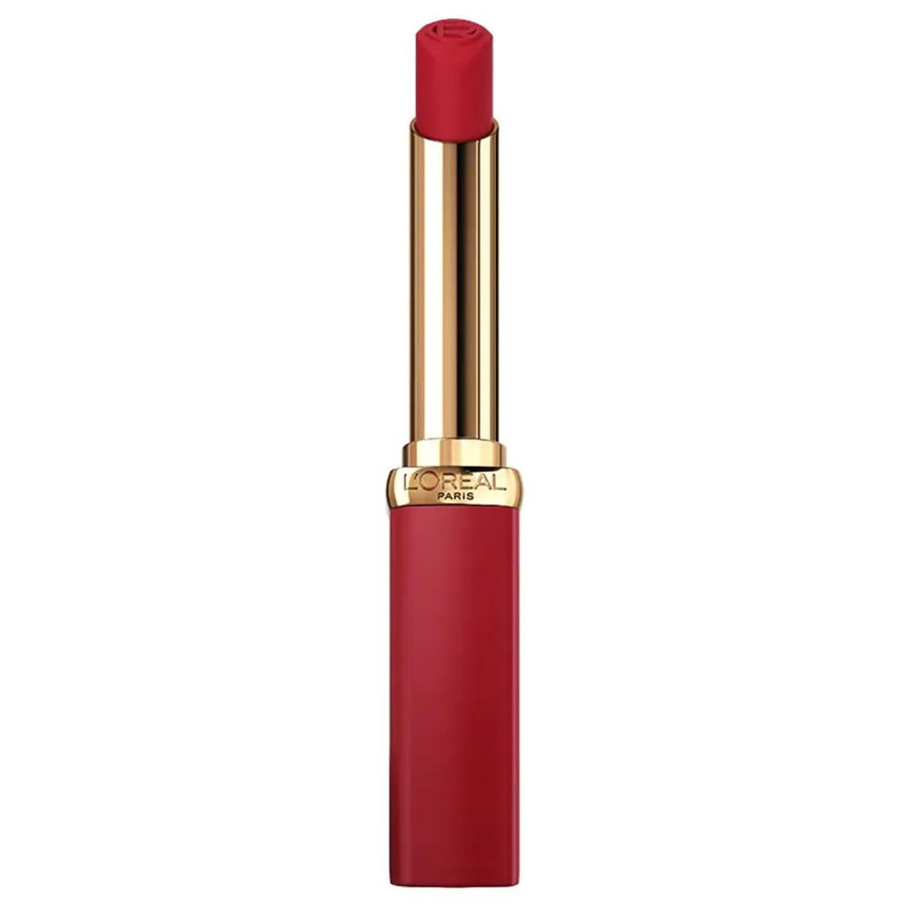 L'Oréal Paris Matowa szminka Color Riche Intense Volume -