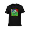 Fahrradtour 1943 Lsd Säure Dr. Albert Hofmann T T-Shirt übergroße Herrenkleidung Herren Baumwoll-T-Shirts