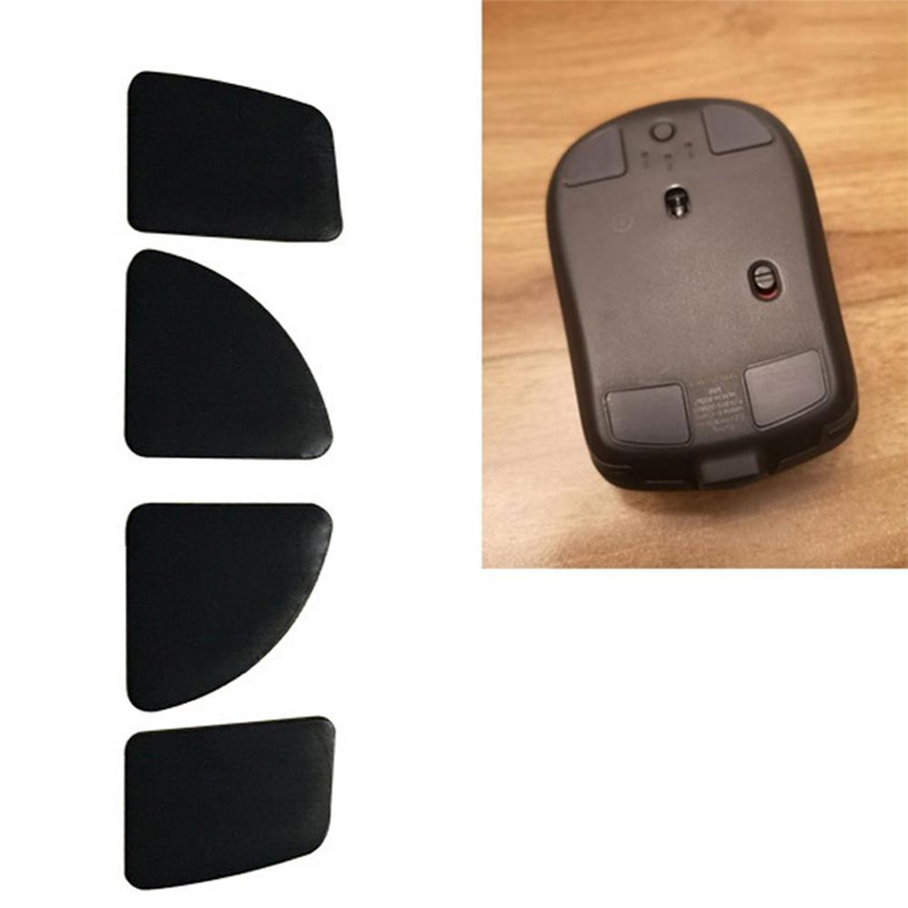 Myší nožičky Myší brusle Nálepka na nožičky MX Anywhere 2 Anywhere Vertical Nálepka 2S Náhrada 3M P3G2