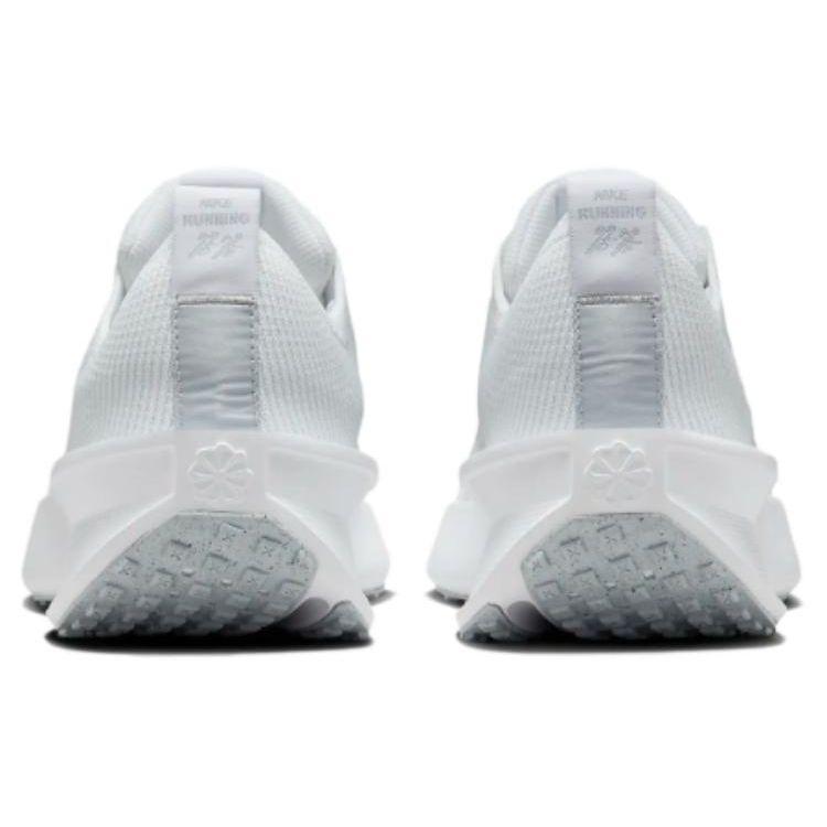 Nike Men's Interact Run White Pure Platinum FD2291-104