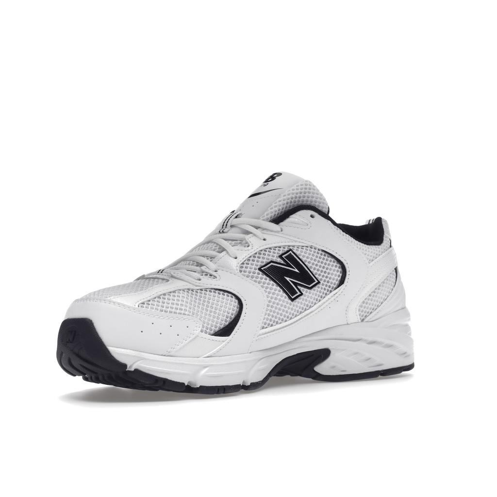 New Balance 530 Unisex Blanco MR530EWB