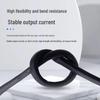 Flame Retardant RVV Copper Core Electrical Cable