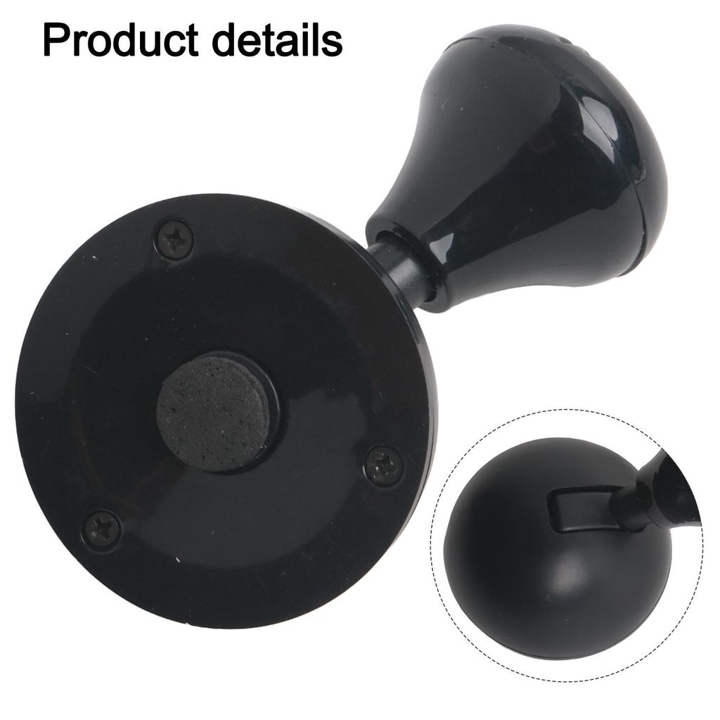 Car Joystick Starter Accessory A Must Have Upgrade for Every Vehicle Enthusiast