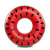 Watermelon Pool Float Inflatable Swim Tube Swim Accessory Swimming Ring For Summer Water Sports Swimming Circle Swim  Float