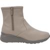 Le Coq Sportif Angie II Winter and BG03 Women's Boots, Non-Slip, Waterproof, Heat-Generating, Heat-Storing, Deodorizing, (LU4FBT88LZ)