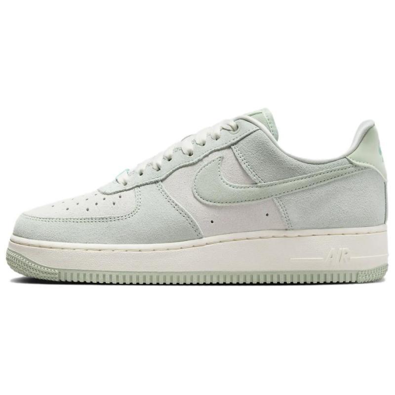 Nike Air Force 1 Low '07 Se Spruce Aura Pistachio Frost Women's Sneakers HQ1497-099