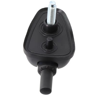 Direkt passende Dachantenne für Hyundai i10 und Kia Picanto. Einfache Installation. Hochwertiger, verbesserter Kühlkörper. Getestet.