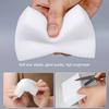 High Density Double-sided Nano Magic Sponge Wipe Dishwashing Cleaning Block for Pot Edges And Shoe Cleaning