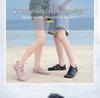 Lightweight Non-slip Silent Shock Absorption Indoor Yoga & Jogging Five-Finger Shoes