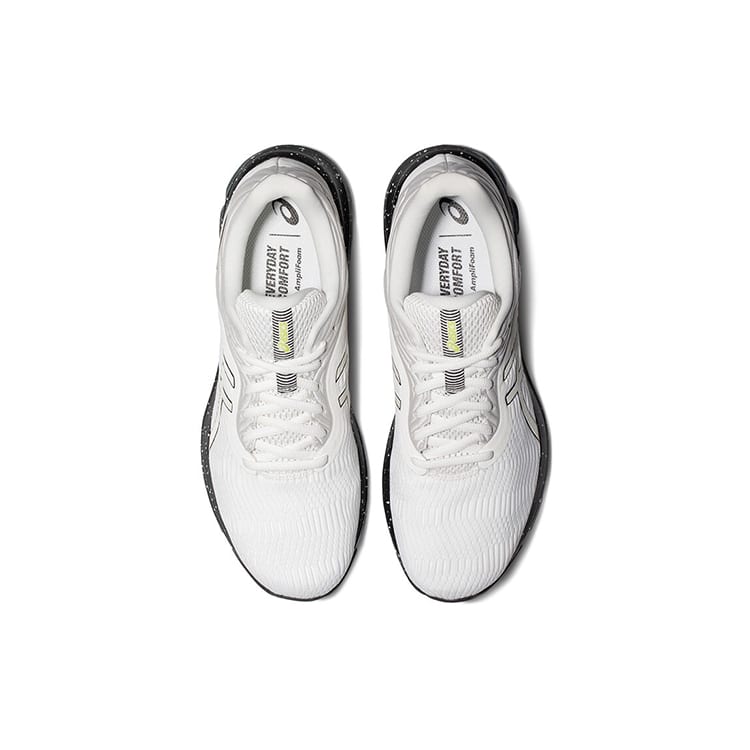 ASICS Gel Pulse 11 White/Black 1011B293-100
