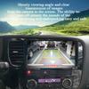 Car Radio Android 14 Carplay For Mitsubishi Outlander 3 GF0W GG0W 2012-2018 Multimedia Video Player Navigation Stereo GPS 2din