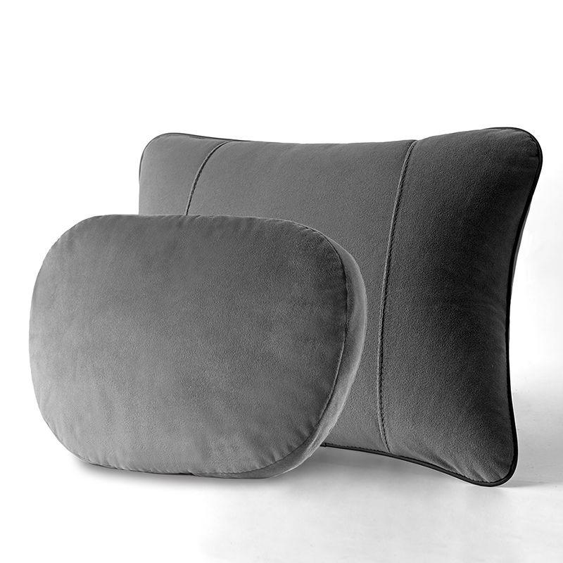 Mercedes-Benz S-Klasse Maybach Ganzjahres-Kopfstützenkissen (Paar)