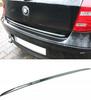 CHROME TRIM FOR HOOD - BMW 1 e81 e87 118