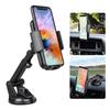 Car Phone Holder Mount Powerful Suction Car Dashboard Phone Mount Universal Phone Mount for Car Dashboard Windshield