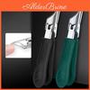 Large Thick Antisplash Nail Clippers Hard Special Nail Clippers Sharp Diagonal Pliers Nail Scissors Household Manicure Tools