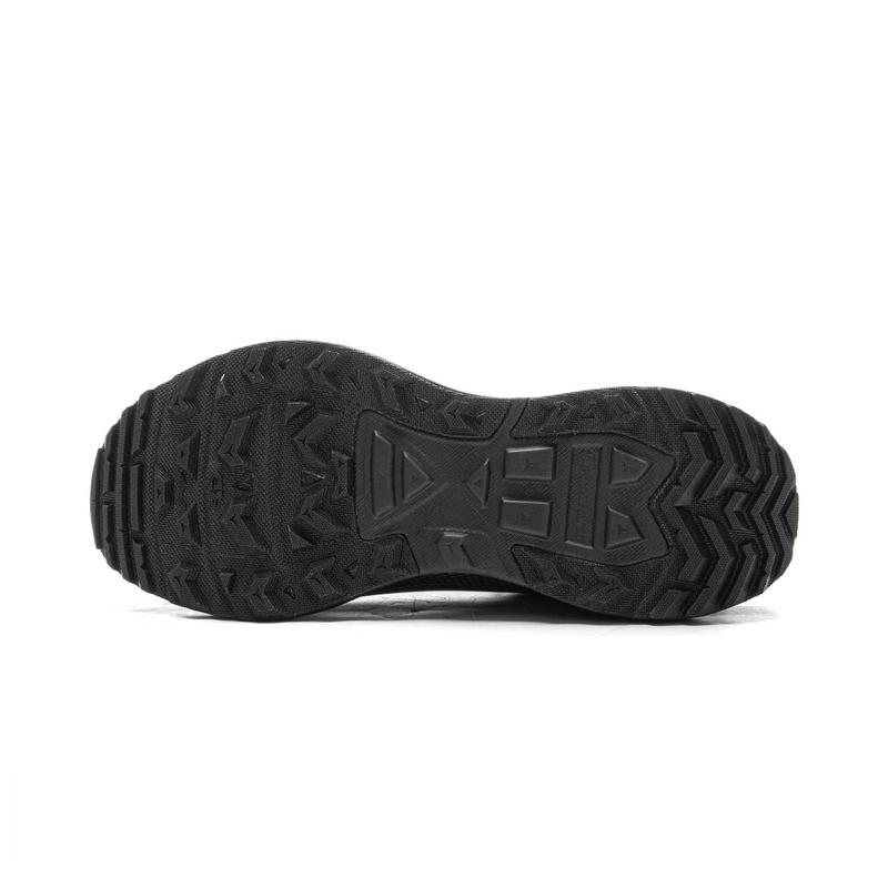 Li Ning Outdoor CF Tracing, Hiking Scenery Cushioning Rebound Low top Hiking Shoes Unisex AHTV041-3