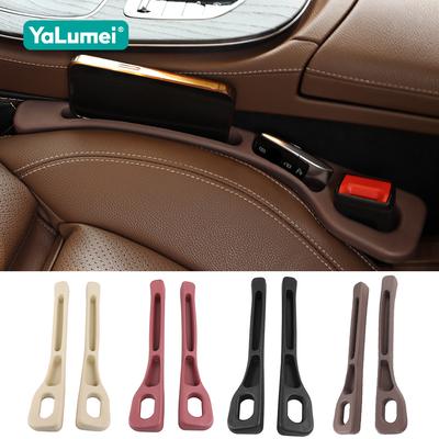 Für Infiniti G25 G35 G37 Q50 Q60 EX25 QX50 QX70 EX FX M25 Q60S Universelles Auto-Sitz-Auslaufdichtungsstreifen Seitennaht-Aufbewahrungsorganizer
