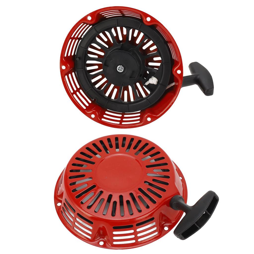 Odolný ruční startér pro vyžínače gx340 /GX390 - snadné ovládání a instalace, síťová konstrukce