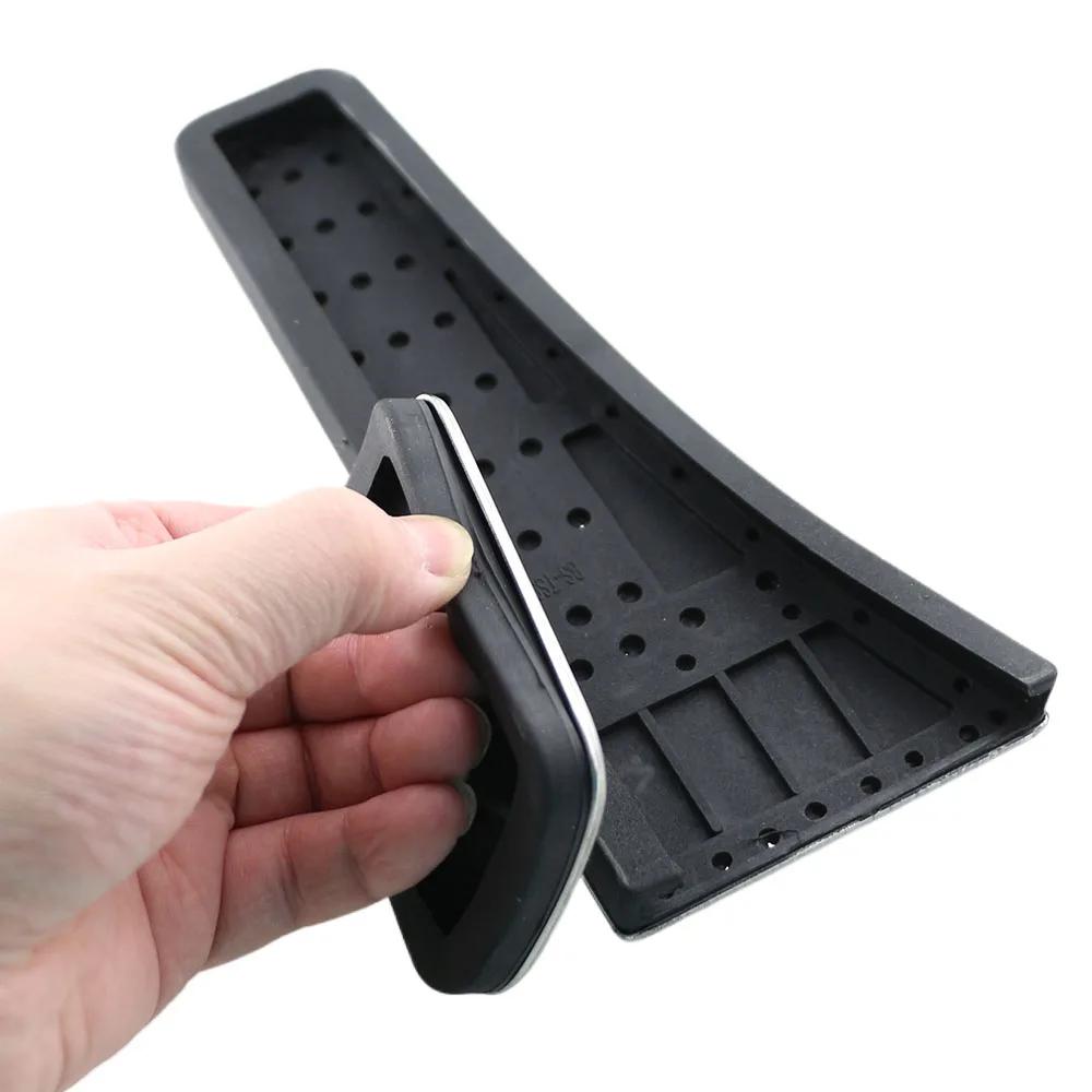 Car Pedal for BYD Seal U Sealion 6 2025 for Denza D9 Accelerator Gas Brake Pedal Cover Pedals Pad Protector Accessories