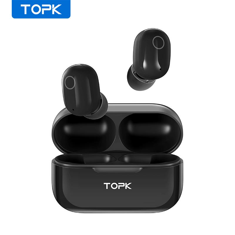 Buy TOPK Wireless Bluetooth Headphones 