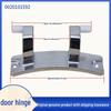 Compatible Parts for Midea Little Swan Front Load Washer: Door Hook, Hinge, Buckle, and Switch