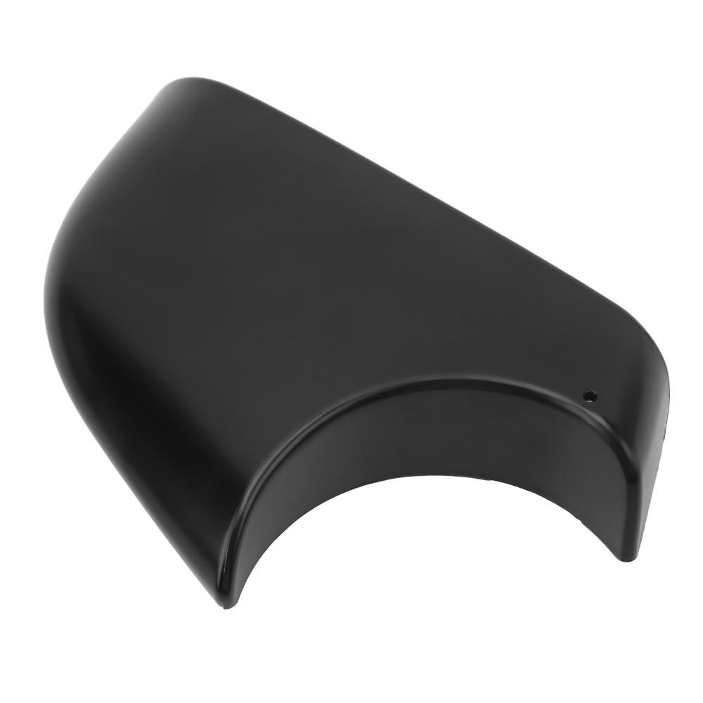 Left/Right Left Wing Mirror Cover 8202502 8202503 Bottom Cover Rear View Mirror Mirrors Base Trim for Tesla Model Y 2020-2025