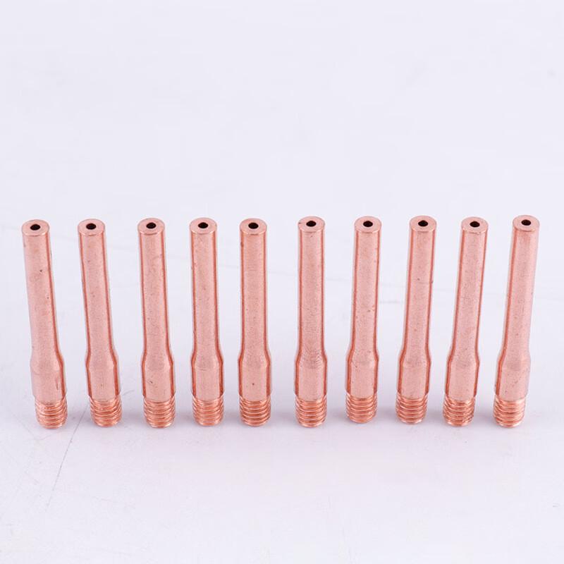 Shangke CO2 MIG Welding Torch Copper Contact Tips