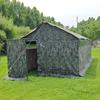 Outdoor Emergency Relief Toilet Tent