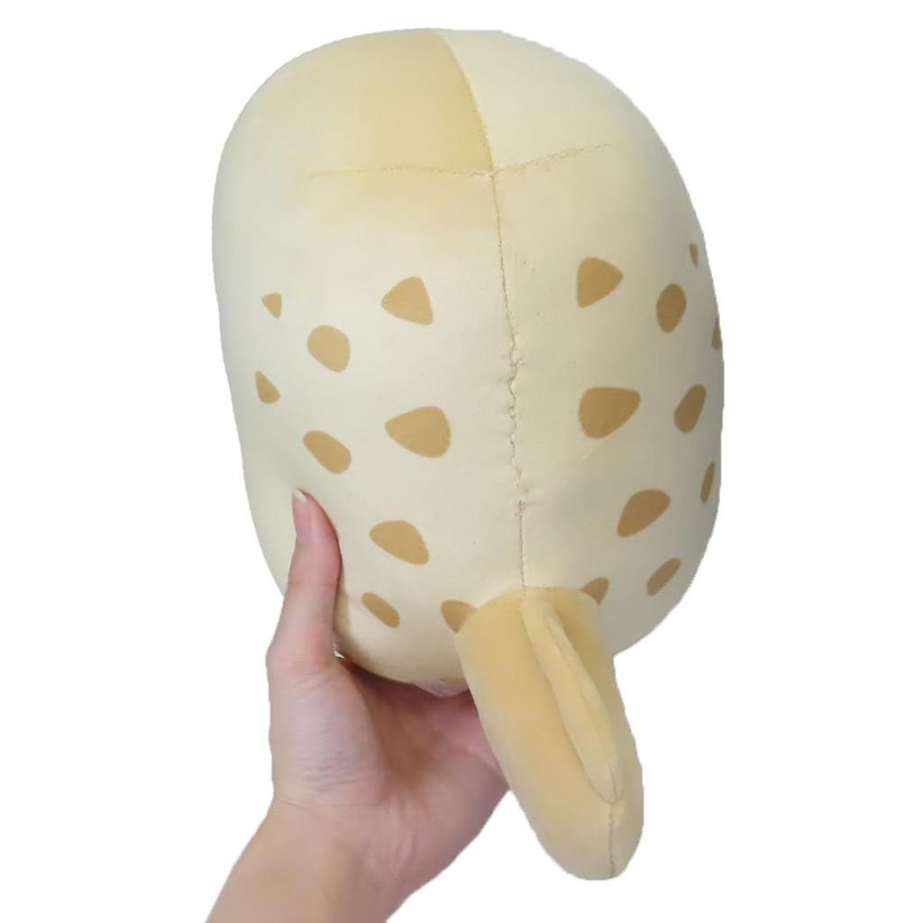 Anything Living [Plush Toy] Plush Doll MLarge Aquarius