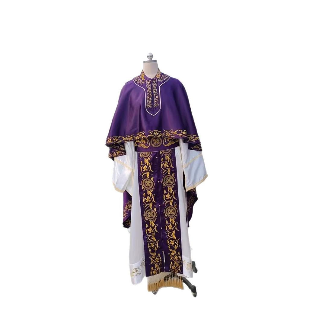 Europeiske og amerikanske sceneopptredensklær trykte stretchkåper