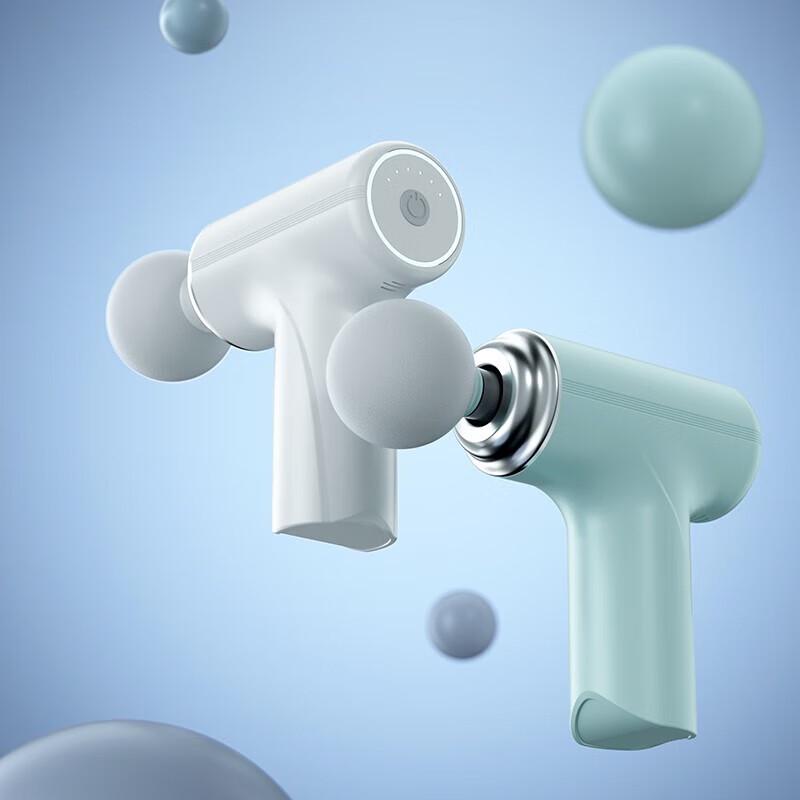 Enlluean SKT-Y8822 Mini Fascia Massage Gun