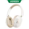 Ugreen HiTune Max5c Head Mounted Bluetooth Wireless Earphones with Adaptive Noise Reduction and 75 Hour Long Battery Life
