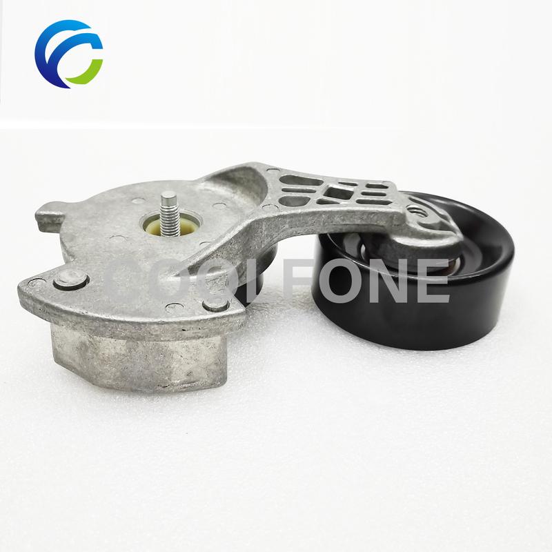 Drive Belt Automatic Tensioner for FORD CONTOUR MERCURY MYSTIQUE 2.5 F5RZ6B209A F5RZ6B209AA F83E6B209AA F53E6B209AD F53E6B209AE