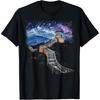 Great Wall of China Proud Chinese T-Shirt