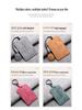 Lynk & Co Key Case: Fits 26 Models (08, 09, 21, 03), NFC Card Holder & Car-Specific Buckle Bag