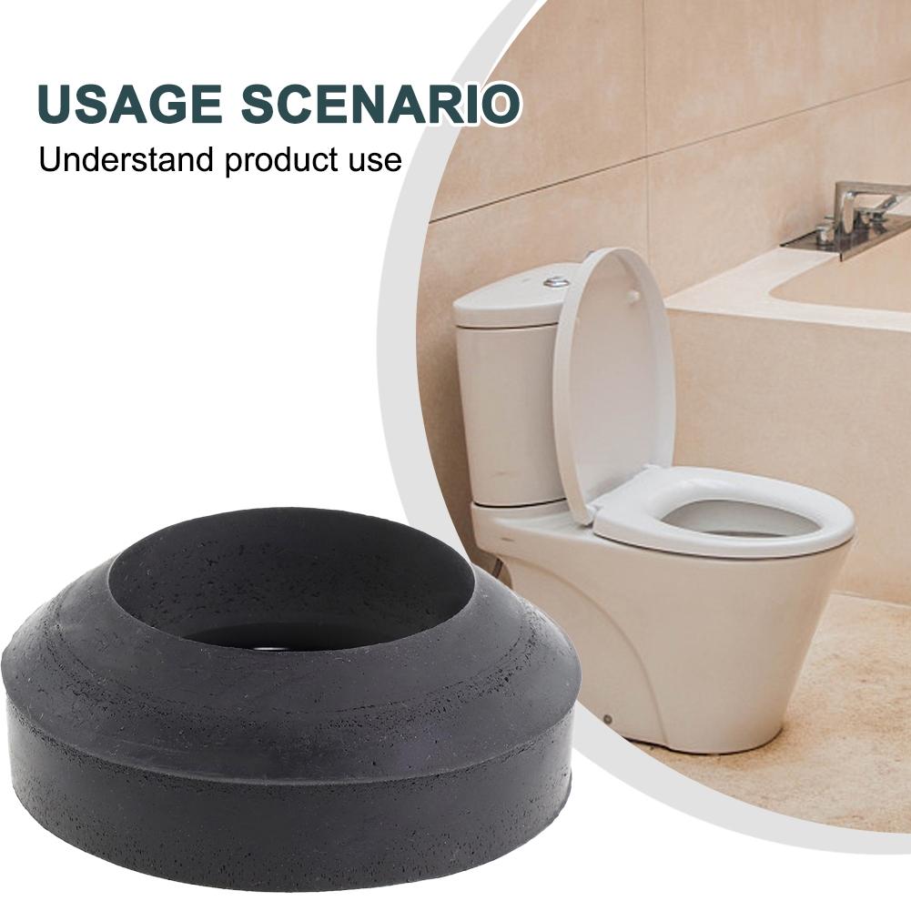 WC Spülkasten Donut Dichtung Hohe Qualität Hohe Qualität