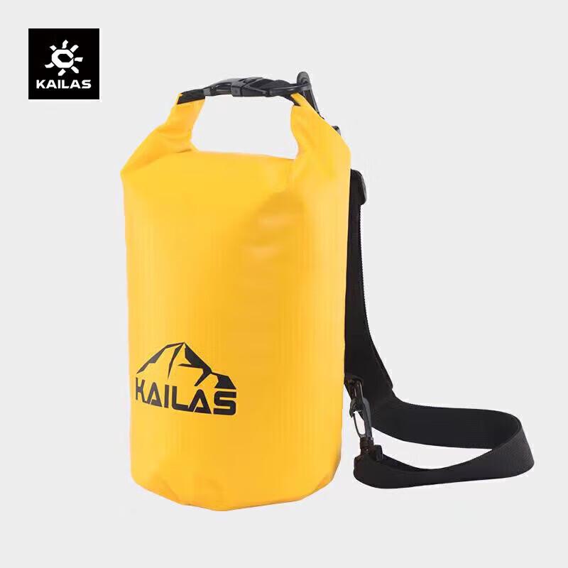 

KAILAS Rock Action Waterproof Bag